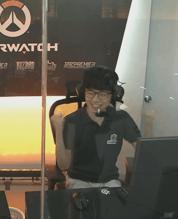 오버워치 짱잘 프로게이머들 | 인스티즈