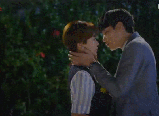 드라마 키스신 모음1 | 인스티즈