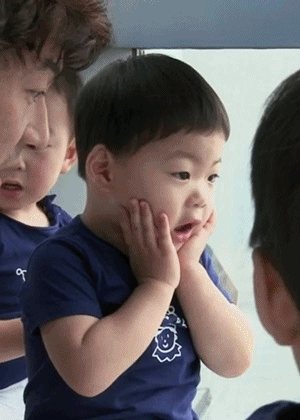 알고보니 이름이 신의 한수 진짜 만세처럼 생긴 송만세ㅋㅋ.jpg(꾸러기상,할무니들이떡하나더줄상) | 인스티즈