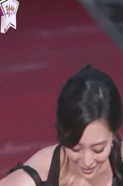 섹시미를 보여주는 연예인들~ (빠엄) | 인스티즈