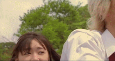 아라가키 유이..gif | 인스티즈