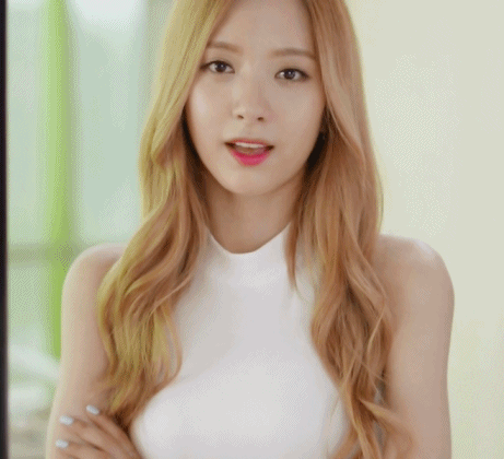 우주소녀 보나 | 인스티즈