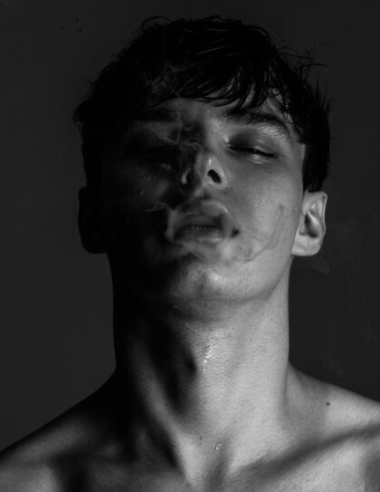 한국여자랑 결혼하고싶다고 말한 폴란드인 모델 매튜 | 인스티즈