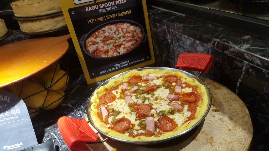 14900원 피자뷔페 | 인스티즈