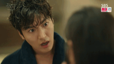 [푸른바다의전설] 시도때도 없이 반하는 직진 인어와 (아직은) 철벽 사기꾼 | 인스티즈