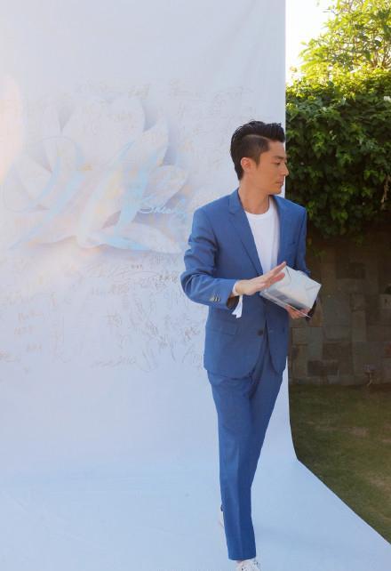 중국 탑여배우 류시시(보보경심) 결혼식 간접체험하기 | 인스티즈