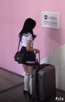 아이돌학교 장규리 | 인스티즈