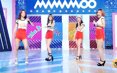 [고르기] 만약 걸그룹 콜라보를 한다면 제일 소원하는 무대는? | 인스티즈