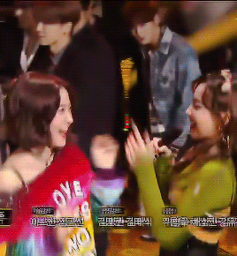 레드벨벳 인싸왕 예부기.jpgif | 인스티즈