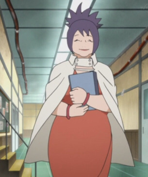 나루토 역변 甲 캐릭터.jpg | 인스티즈