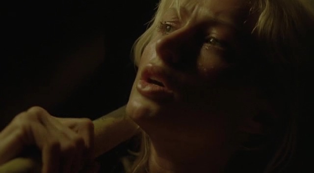 전 세계를 뒤흔든 공포! 공포영화 하면 떠오르는! 까진 아니었지만 꿀잼인【 하우스 오브 왁스】05 | 인스티즈