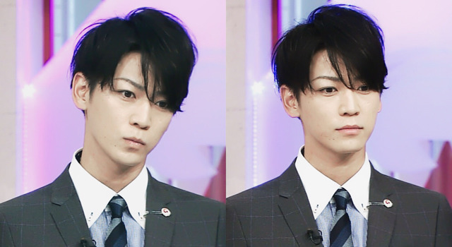 난초머리에서 벗어난 일본 남자 아이돌들 (feat.난초금지법이 생겨야 하는 이유) | 인스티즈