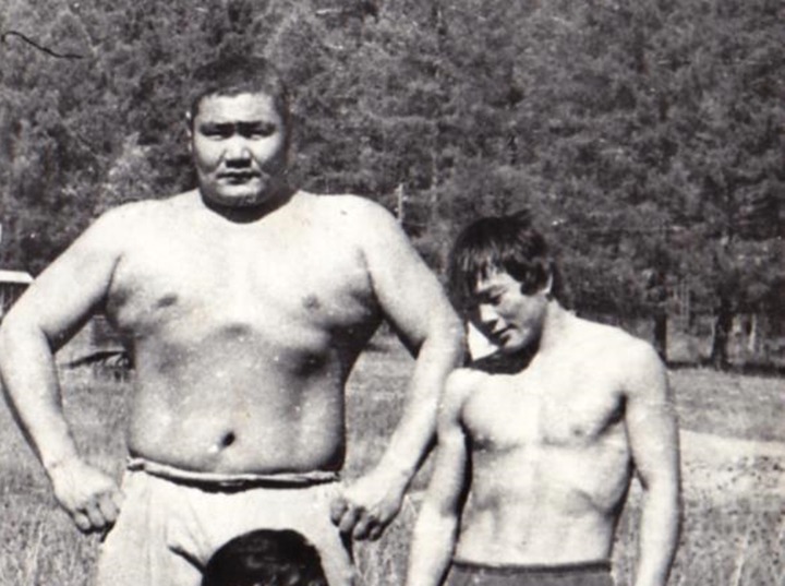 1890년대 ~ 1930년대의 몽골 .jpg | 인스티즈