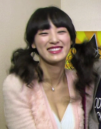 섹시미를 보여주는 연예인들~ (빠엄) | 인스티즈