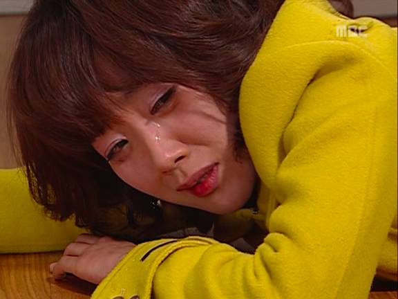 [거침없이하이킥] 신지-민정 흔들린 우정.jpg | 인스티즈