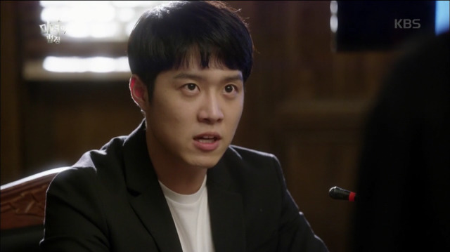 [마녀의법정] 잔인했던 여남 미러링 법정씬 | 인스티즈