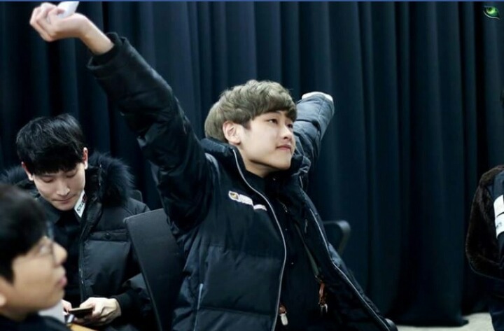 [오버워치] 오버워치 시작하고 싶은 충동 만들어 주는 잘생긴 오버워치 프로게이머들 | 인스티즈