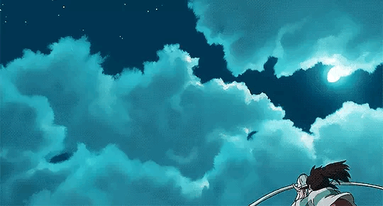 지브리 스튜디오 작품들 모음.gif | 인스티즈