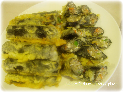 5년동안 이 음식들중 3가지만 먹어야한다. 당신의 선택은? | 인스티즈