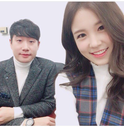 짱잘과 존못 사이에서 아슬아슬 줄타기하는 아나운서 | 인스티즈