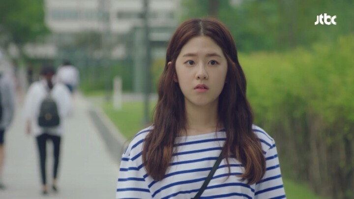 청춘시대) 20살 여대생 은재의 디테일이 엿보이는 부분 | 인스티즈