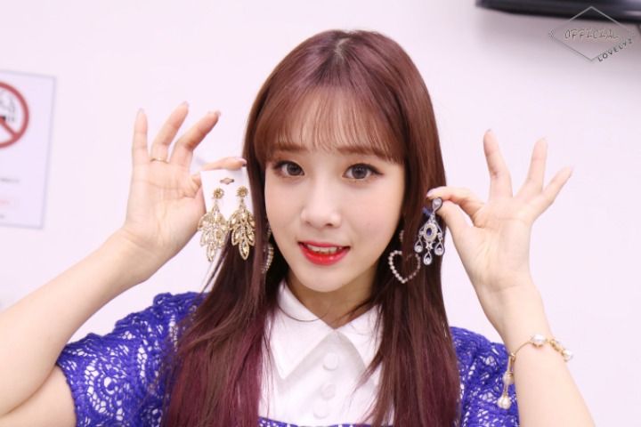 [러블리즈] 2018년을 최악의 이적기사로 맞이해서 지애 | 인스티즈