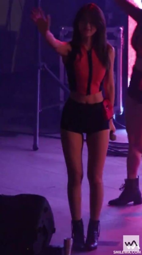 설현이 무보정 몸매.jpgif | 인스티즈