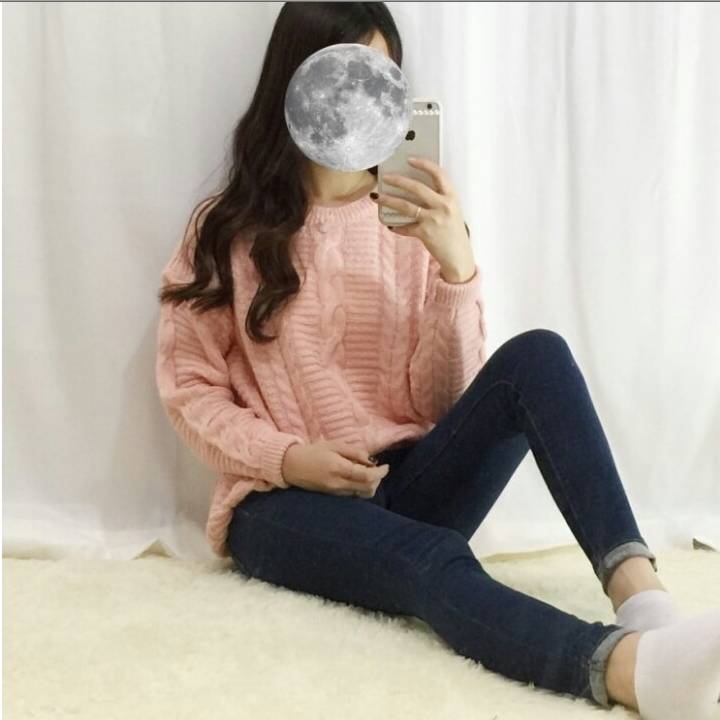 호불호 취향저격 사랑스러운 여친룩 처자 옷스타일 몸매가 ㅎㄷㄷ | 인스티즈