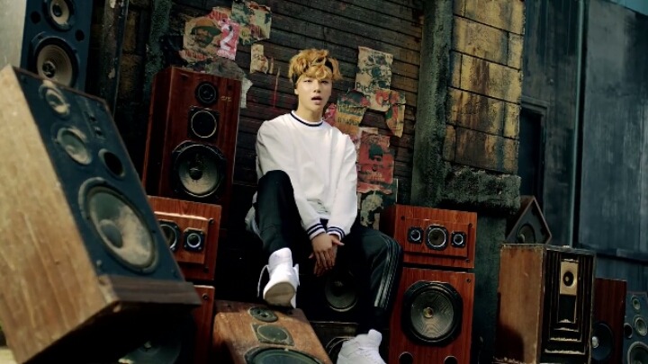 모든 YG 뮤비에서 절대 빠지면 안되는 4대장 | 인스티즈