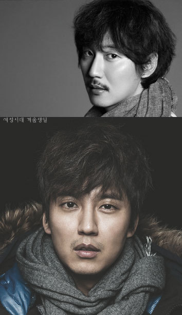 하정우, 김남길, 최민식,주원,이민기 등등이 모여서 킬러물 영화를 찍는다면??????.txt | 인스티즈