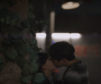 드라마 키스신 모음1 | 인스티즈