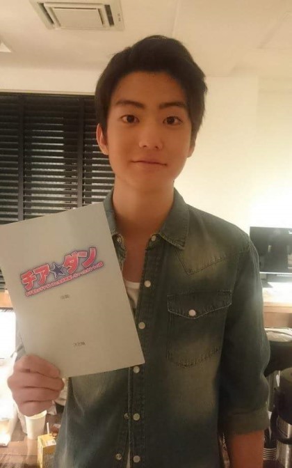 이름이 같은 일본 남자 연예인들 | 인스티즈