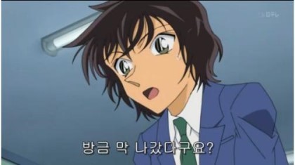 명탐정코난 깊게파는 사람들이 싫어하는 캐릭터.jpg | 인스티즈