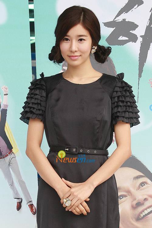  7년전 지붕뚫고 하이킥 제작발표회 사진 | 인스티즈