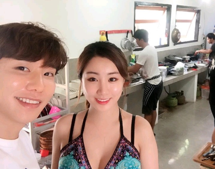 아프리카 TV 인기 실제 커플들과 부부 들 .jpg | 인스티즈