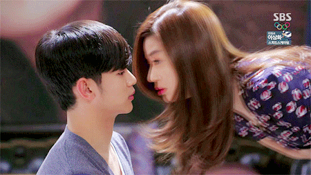 드라마 키스신 모음1 | 인스티즈