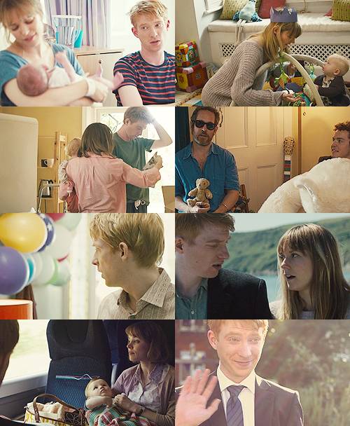  우리나라에서 유독 흥한 로맨스 영화 어바웃 타임 & 비긴 어게인 | 인스티즈