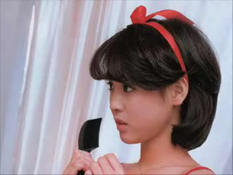 80년대 일본여자 스타일.jpg | 인스티즈