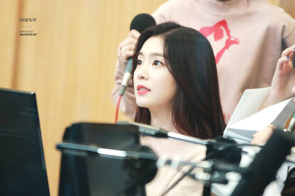 레드벨벳 아이린의 콧대.jpg | 인스티즈