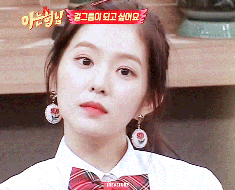 [고르기] 나를 미소 짓게 해주었던 학창시절 썸녀 고르기 | 인스티즈