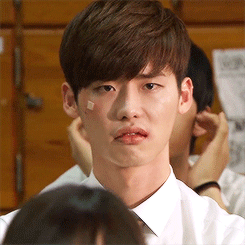 게녀가 1년동안 같이 공부 할 반 친구들 고르기 | 인스티즈