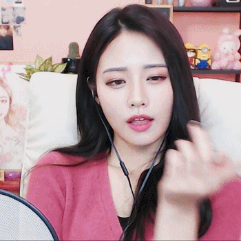 아프리카 TV 인기 여비제이 남비제이 모음사진 | 인스티즈