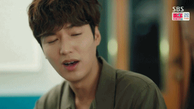 [푸른바다의전설] 시도때도 없이 반하는 직진 인어와 (아직은) 철벽 사기꾼 | 인스티즈