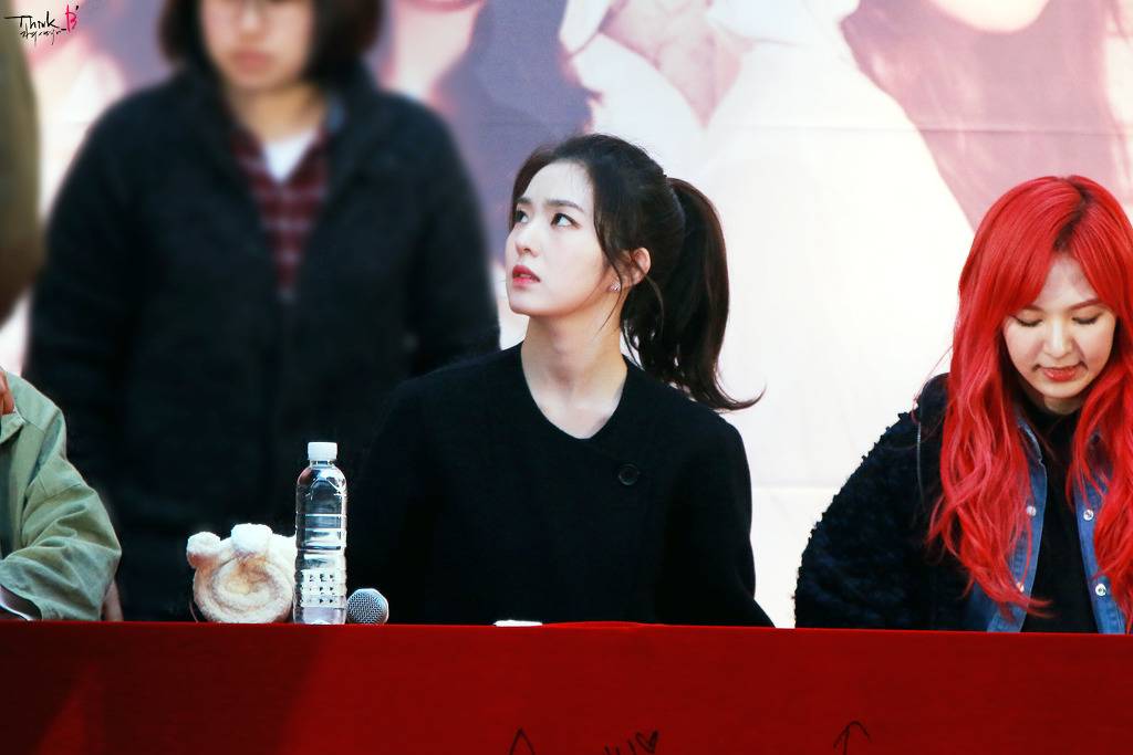 레드벨벳 아이린의 콧대.jpg | 인스티즈
