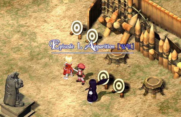 넥슨이 말아먹은 온라인게임.....(아련주의) | 인스티즈