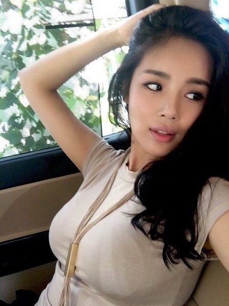 D컵이라는 트로트가수 | 인스티즈