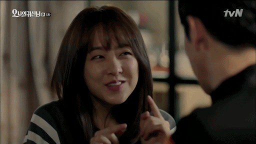 드라마보고 빠졌던 여배우 TOP5 | 인스티즈