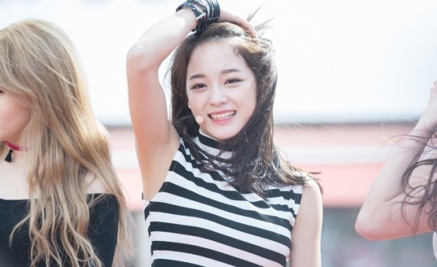 구구단 김세정 | 인스티즈