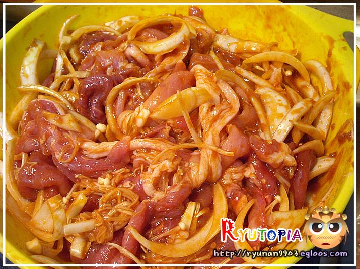 5년동안 이 음식들중 3가지만 먹어야한다. 당신의 선택은? | 인스티즈