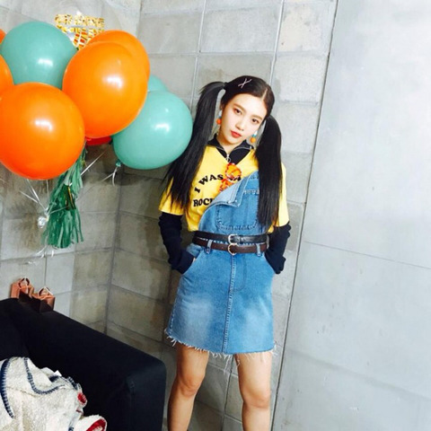 2018년 첫 조이 | 인스티즈